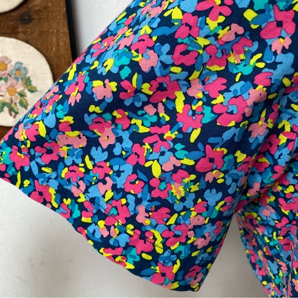 Bonobos Shirts Bonobos Riviera Tailored Fit Stretch Floral Button